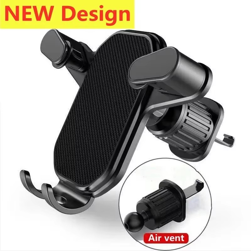 Penyangga Ponsel Universal den - Car Phone Holder ulasan dan harga