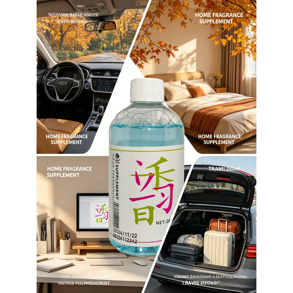 Isi Ulang Aromaterapi Mobil /  - Car Air Freshener ulasan dan harga