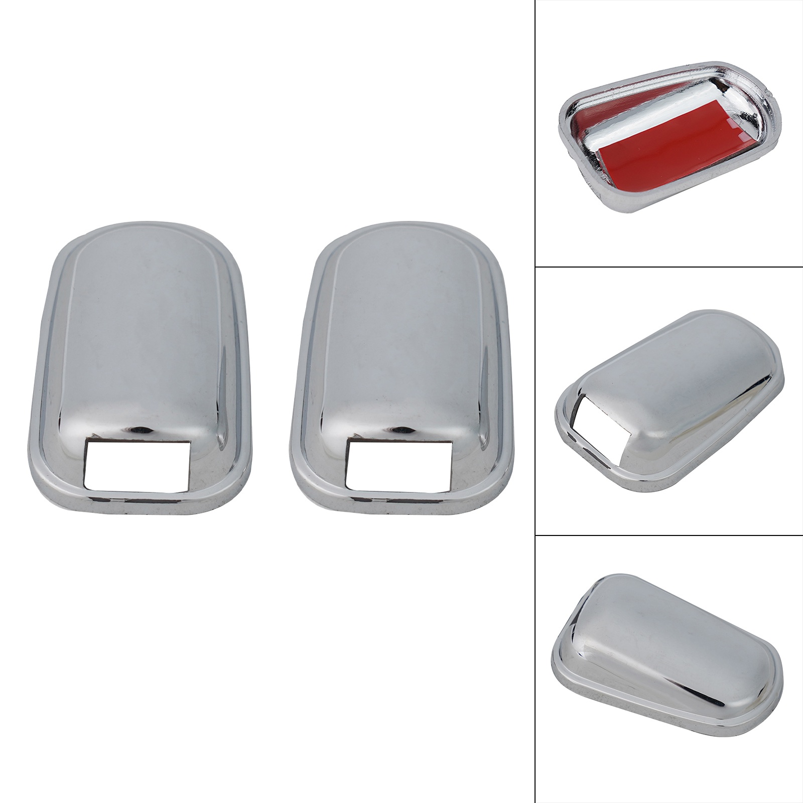 2 Buah Penutup Nosel Wiper Kro - Car Wiper ulasan dan harga