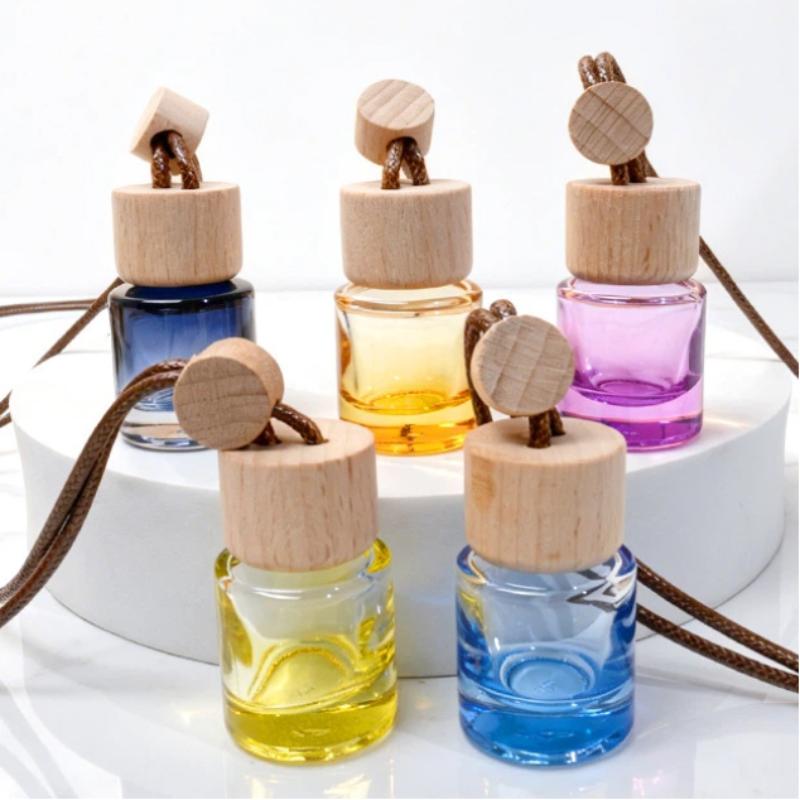 Botol Difuser Minyak Esensial  - Car Air Freshener ulasan dan harga