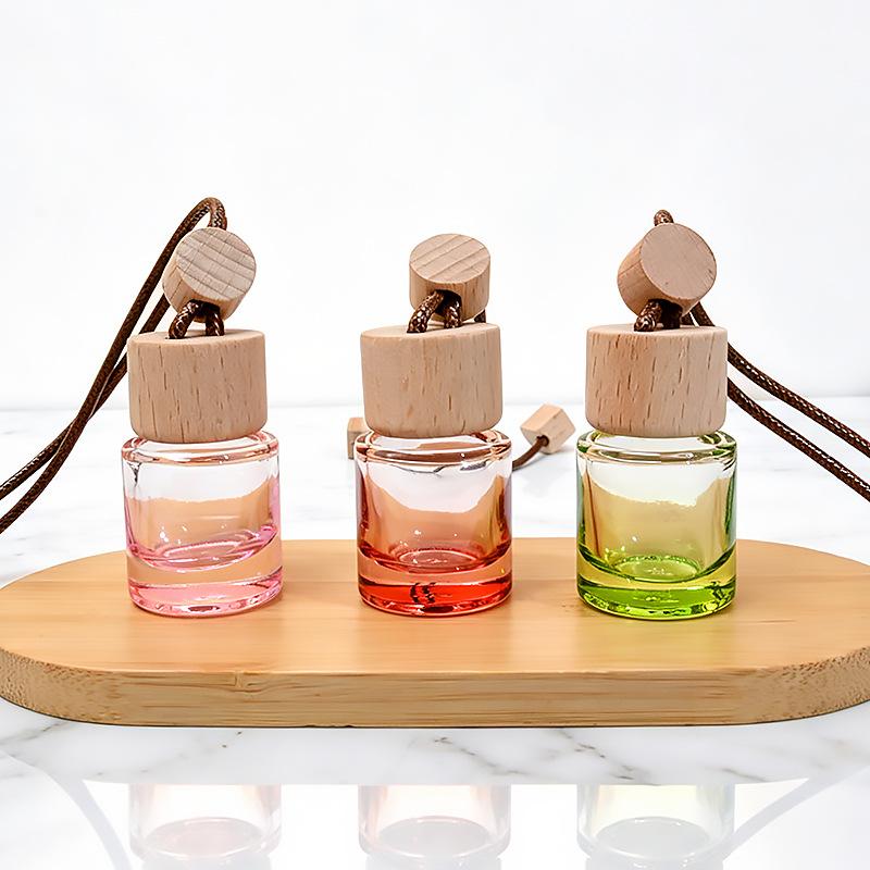 Botol Difuser Minyak Esensial  - Car Air Freshener ulasan dan harga