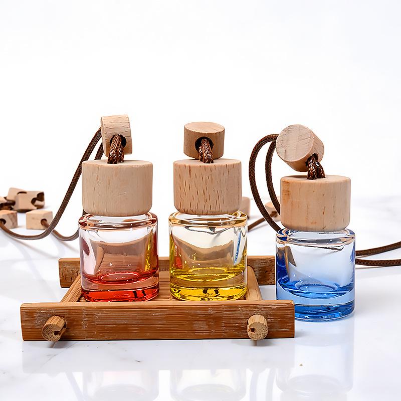 Botol Difuser Minyak Esensial  - Car Air Freshener ulasan dan harga