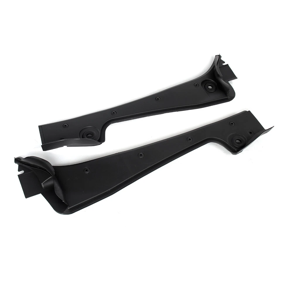 1 Set Panel Penutup Wiper Kaca - Car Wiper ulasan dan harga