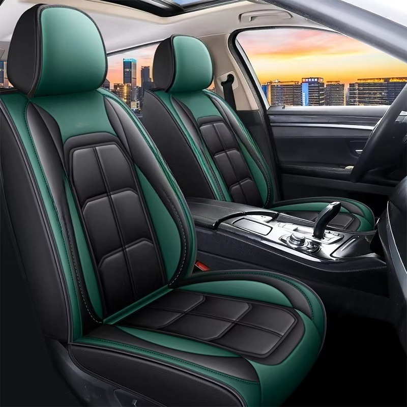 Paket Sarung Jok Mobil Univers - Car Seat Cover ulasan dan harga