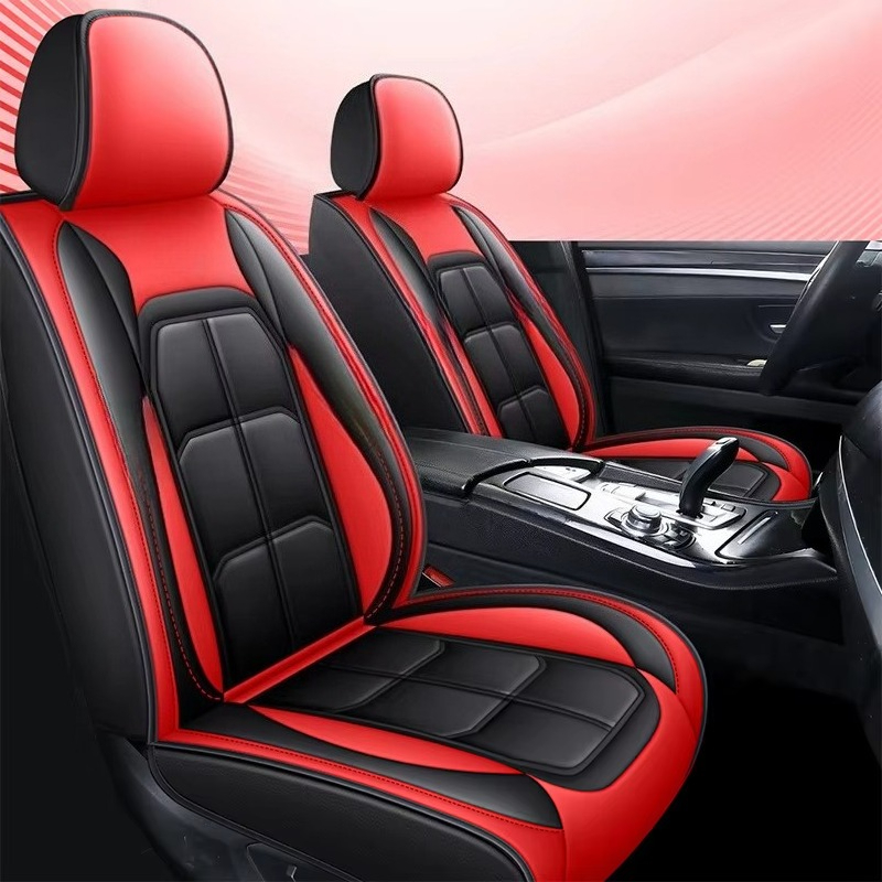 Paket Sarung Jok Mobil Univers - Car Seat Cover ulasan dan harga