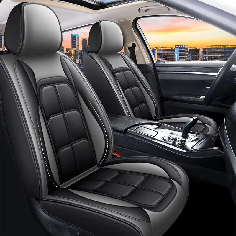 Paket Sarung Jok Mobil Univers - Car Seat Cover ulasan dan harga
