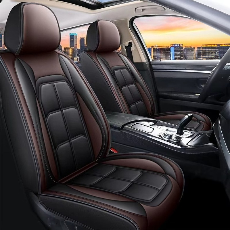 Paket Sarung Jok Mobil Univers - Car Seat Cover ulasan dan harga