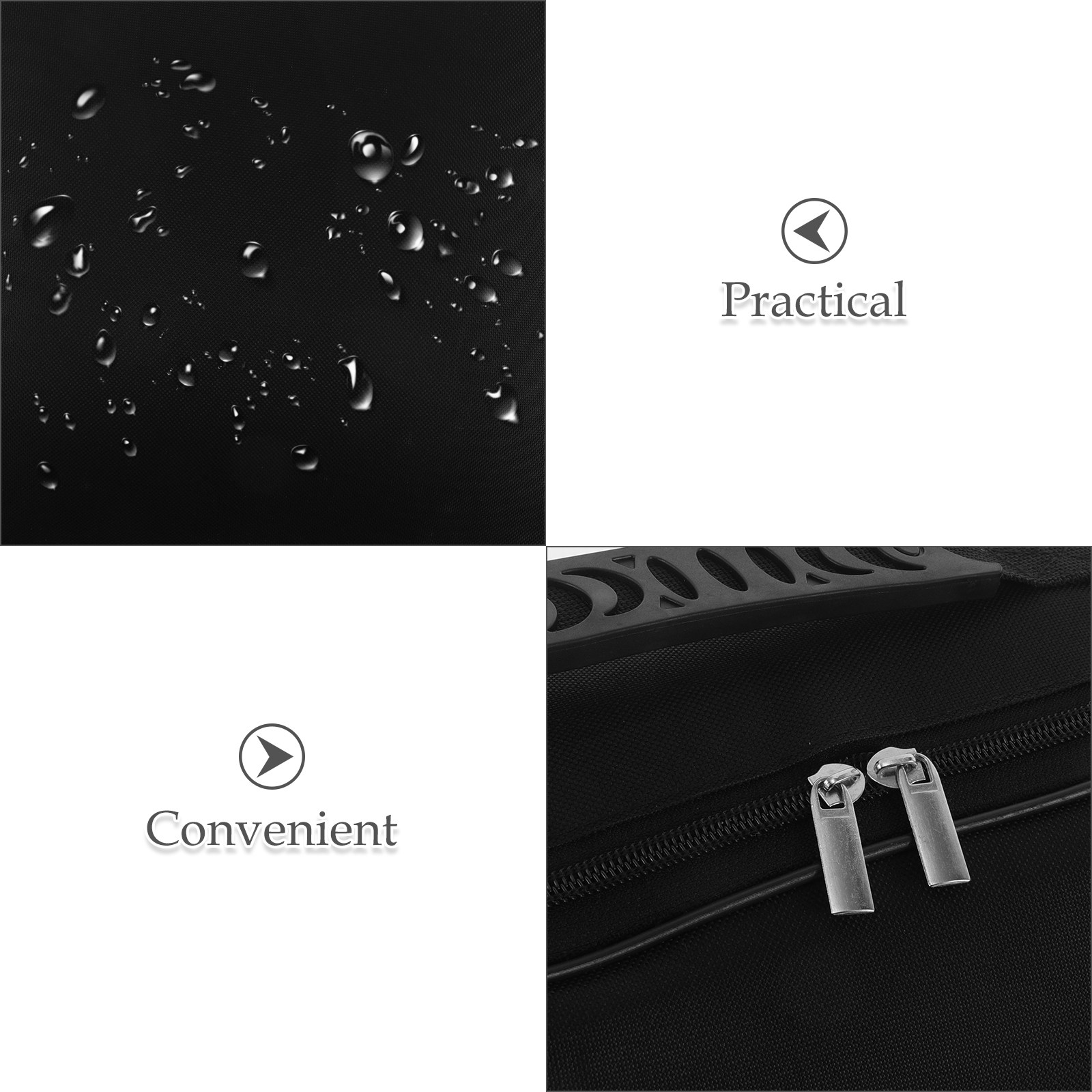 Tas Kabel EV Portabel, Tahan A - Car Cable Organizer ulasan dan harga