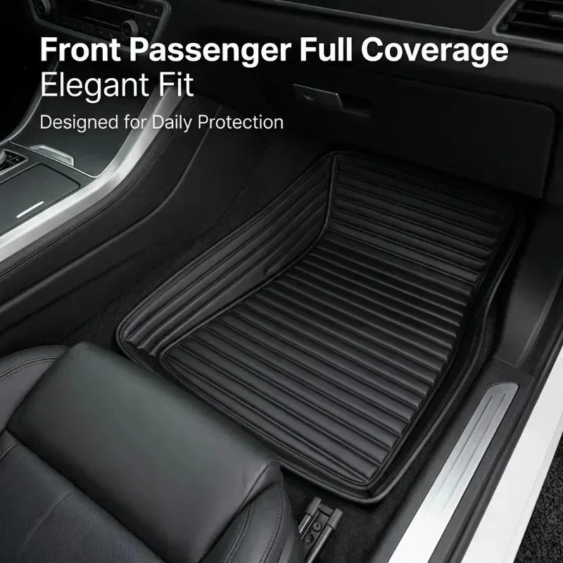 Karpet Mobil 3D Khusus untuk H - Car Floor Mat ulasan dan harga