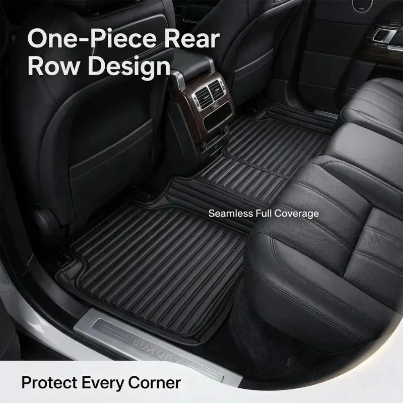 Karpet Mobil 3D Khusus untuk H - Car Floor Mat ulasan dan harga