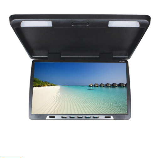 Layar LCD Multimedia Mobil 22  - Car Mirror ulasan dan harga