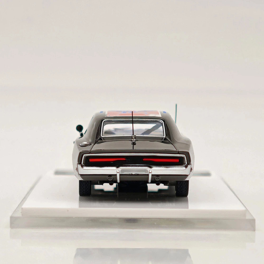 Mini Forge 1/64 Charger Genera - Car Charger ulasan dan harga