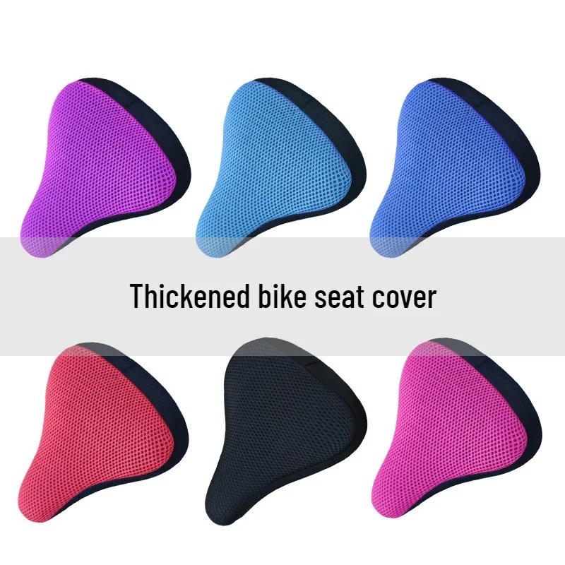 1/2pcs Sarung Jaring Sepeda Gu - Car Seat Cover ulasan dan harga