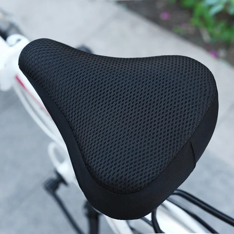 1/2pcs Sarung Jaring Sepeda Gu - Car Seat Cover ulasan dan harga