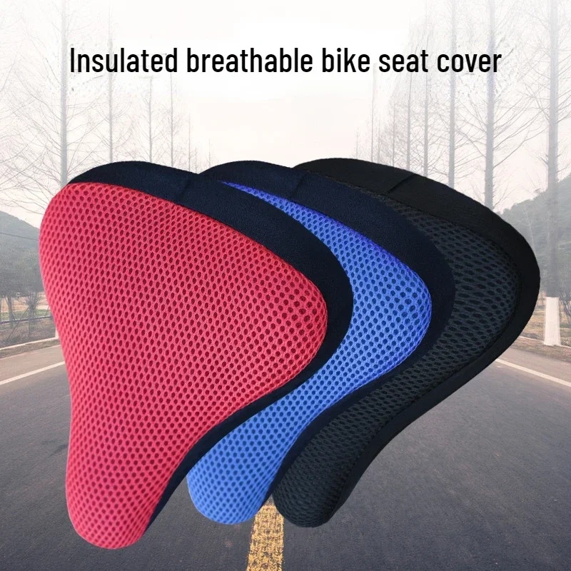 1/2pcs Sarung Jaring Sepeda Gu - Car Seat Cover ulasan dan harga
