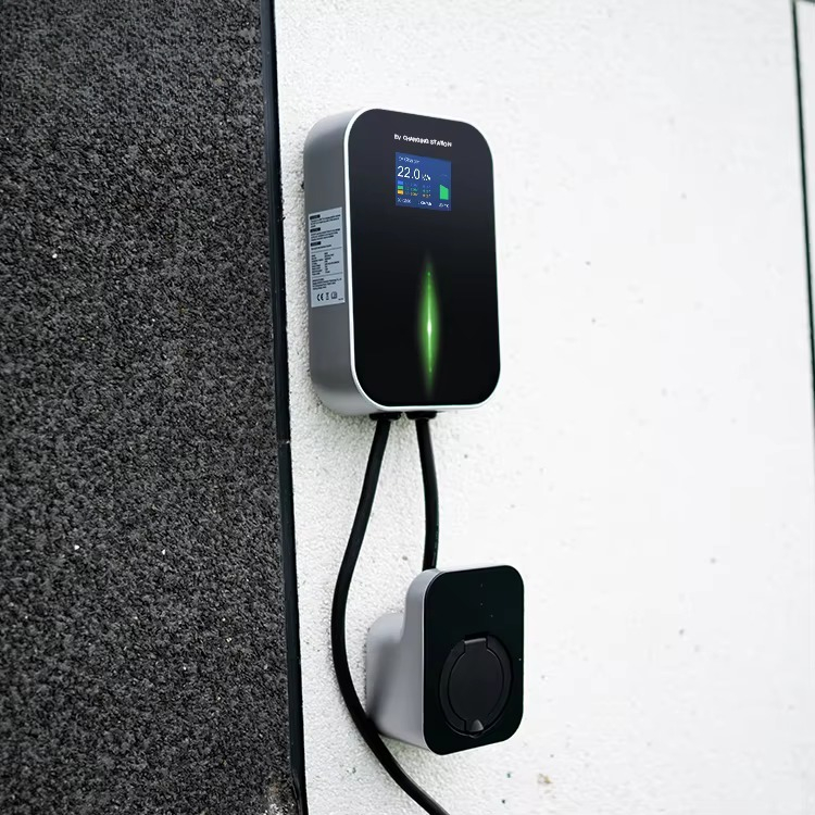 Mode 3 22KW 3 Fasa Pengisi Day - Car Charger ulasan dan harga