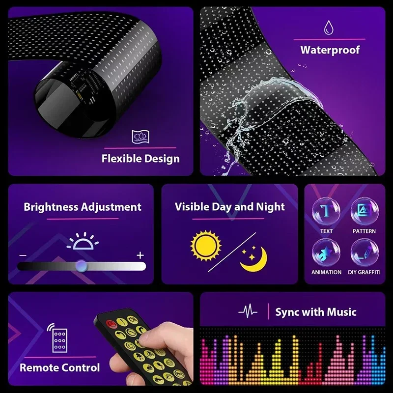 Lampu LED Multifungsi Devil Ey - Car Led Light ulasan dan harga