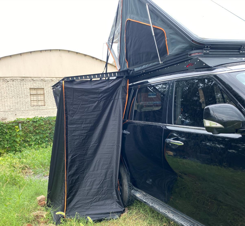 Tenda Mandi Camping Outdoor, T - Car Led Light ulasan dan harga