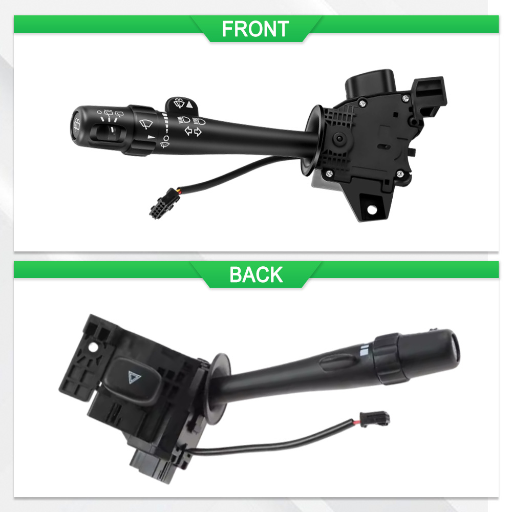 Tuas Wiper Mobil, Lampu Sein,  - Car Wiper ulasan dan harga