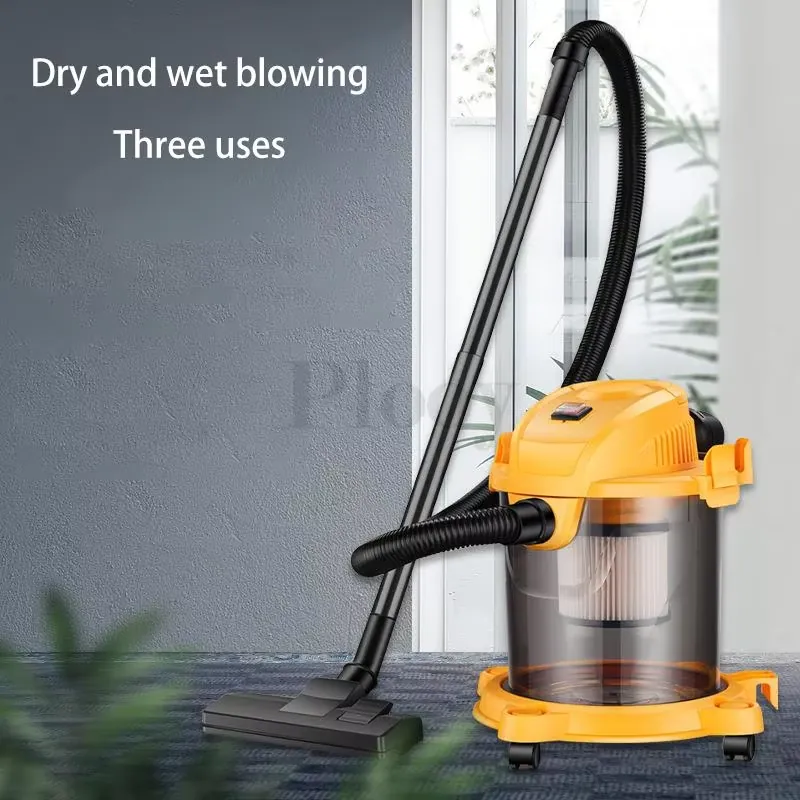 Penyedot Debu Basah Kering Ter - Car Vacuum ulasan dan harga
