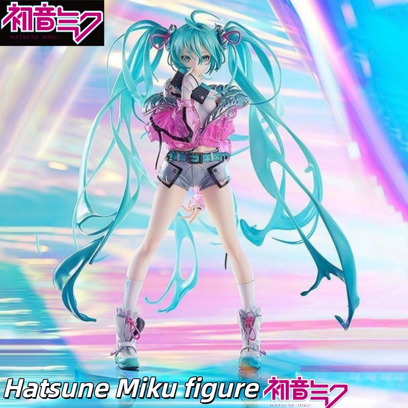 Figur Miyayama Mai Hatsune Mik - Car Accessories Japanese ulasan dan harga