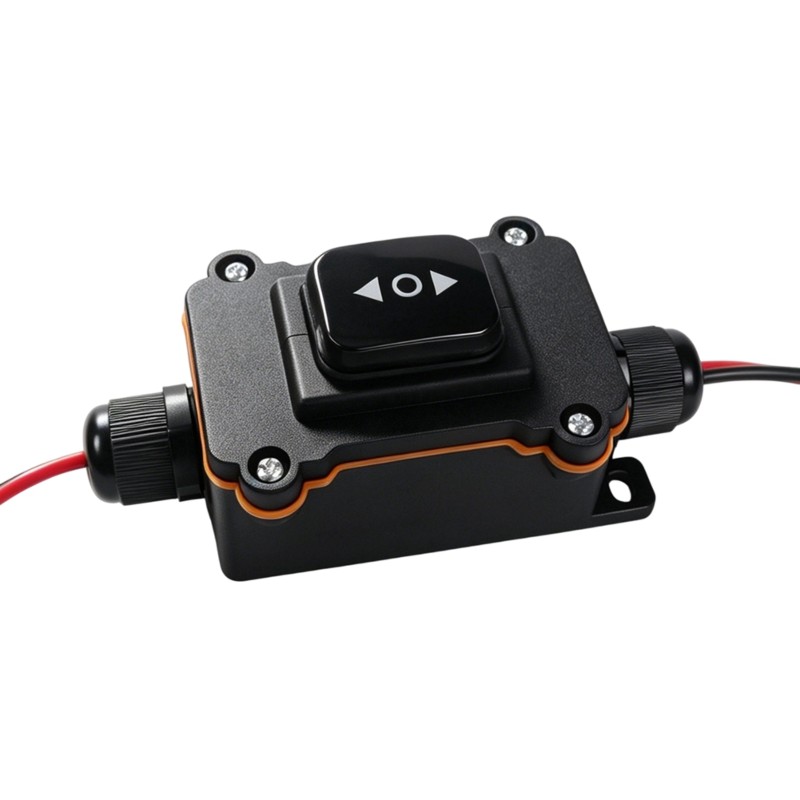 Alat Penguji Motor DC Mobil 12 - Car Wiper ulasan dan harga