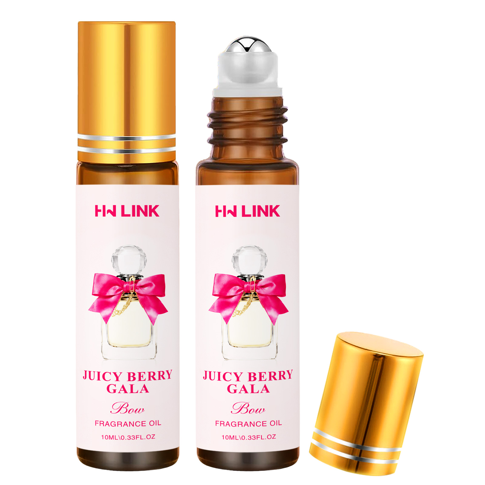10ml Minyak Esensial Juicy Ber - Car Air Freshener ulasan dan harga