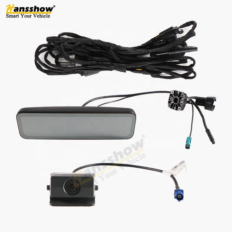 2025 Produk Premium Hansshow M - Car Mirror ulasan dan harga