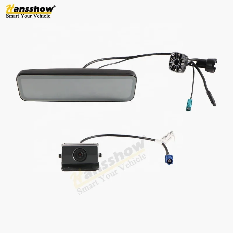 2025 Produk Premium Hansshow M - Car Mirror ulasan dan harga