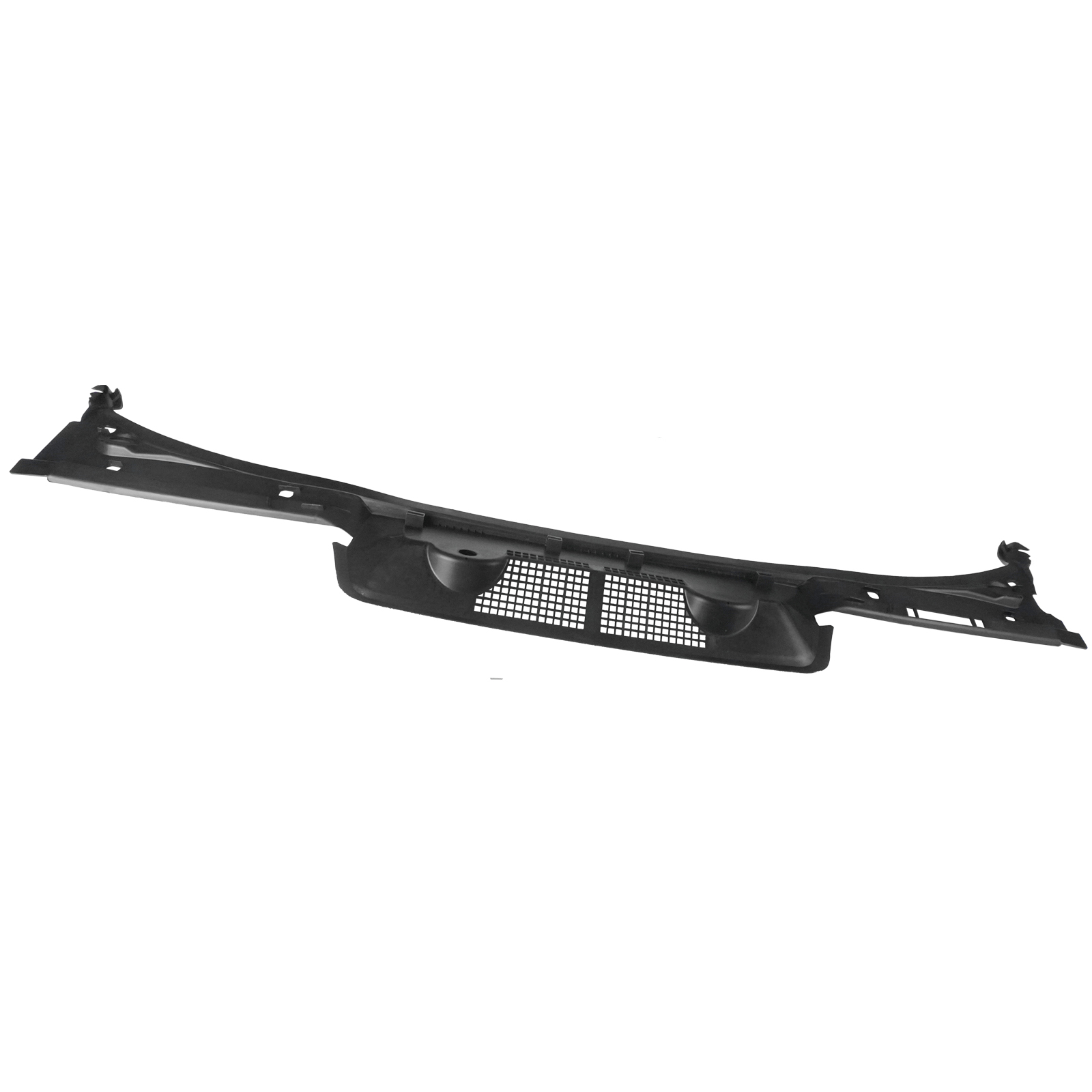 1 Set Panel Penutup Wiper Kaca - Car Wiper ulasan dan harga