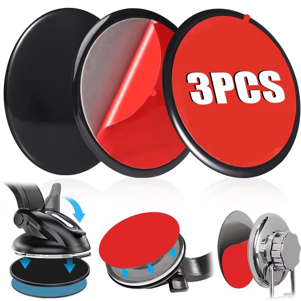 Set Perekat Universal untuk Du - Car Phone Holder ulasan dan harga