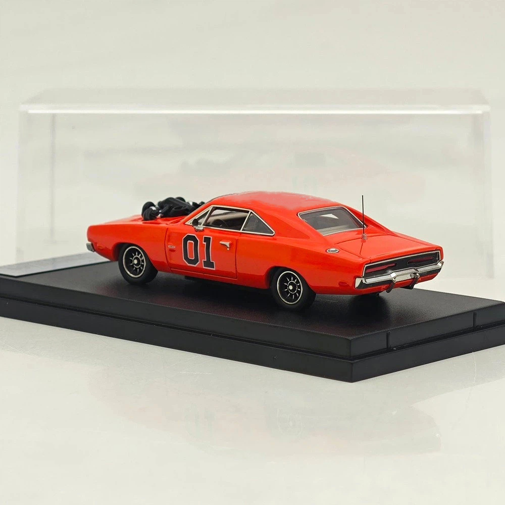 Mini Forge 1:64 Untuk Charger  - Car Charger ulasan dan harga
