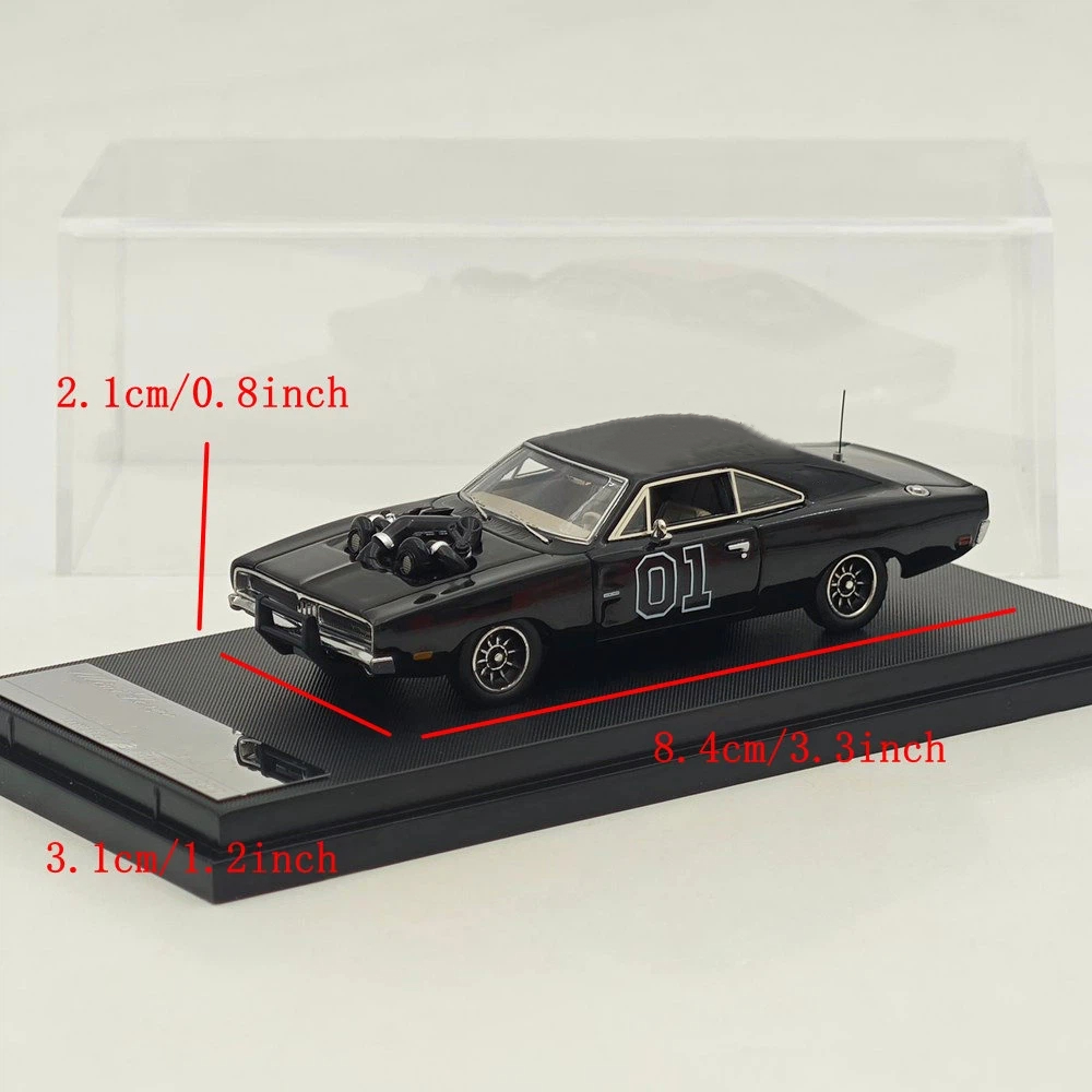 Mini Forge 1:64 Untuk Charger  - Car Charger ulasan dan harga