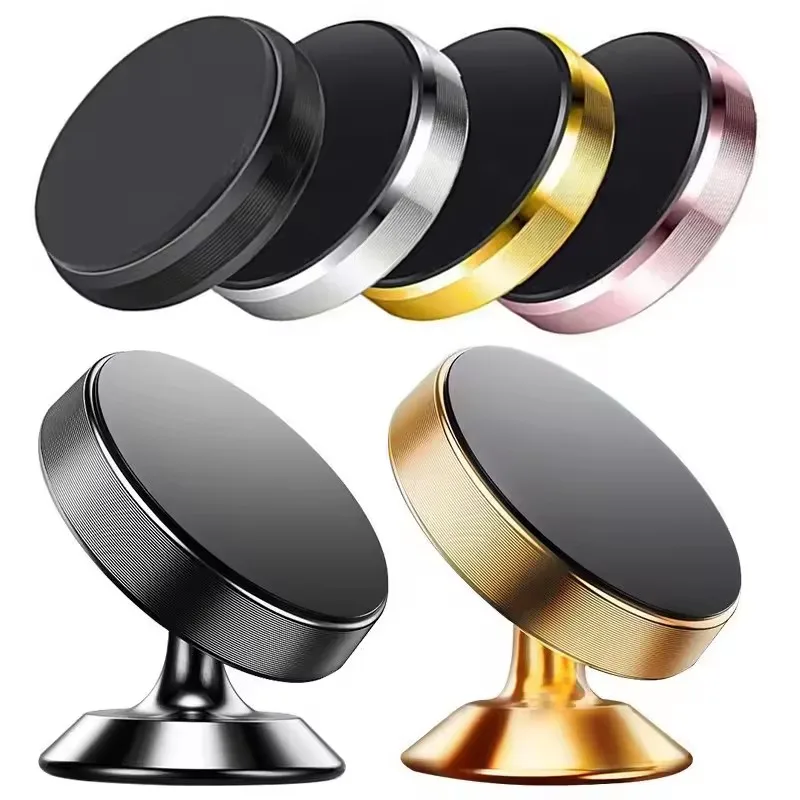 Penyangga Ponsel Magnetik untu - Car Phone Holder ulasan dan harga