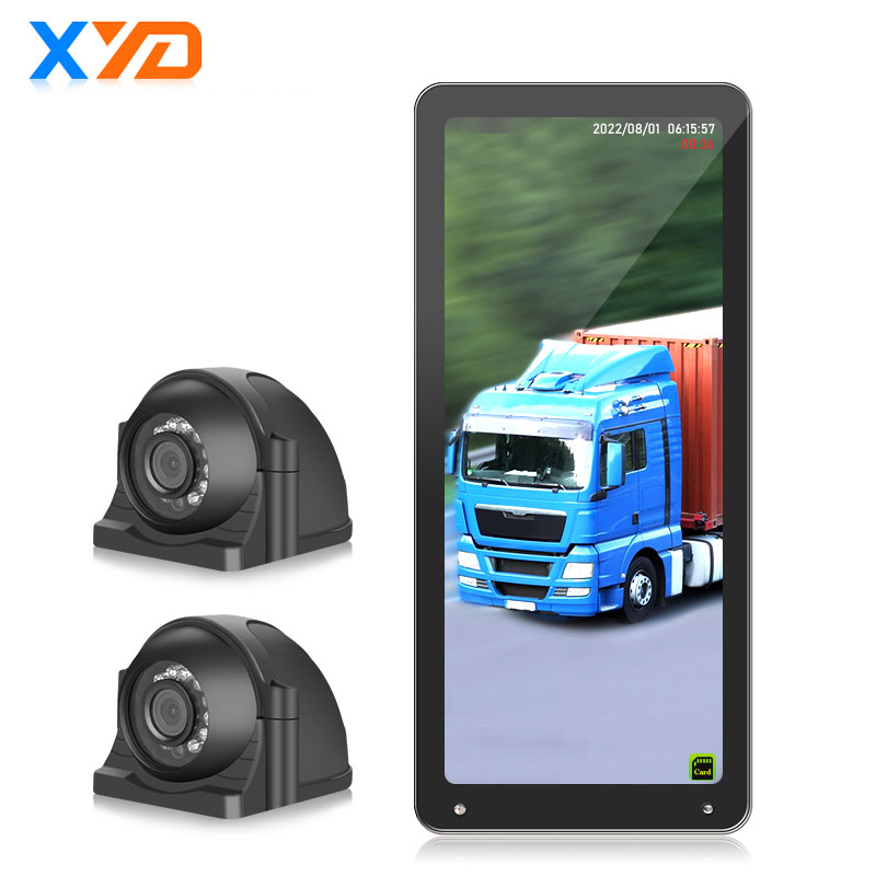 Sistem Kamera Tanpa Cermin unt - Car Mirror ulasan dan harga