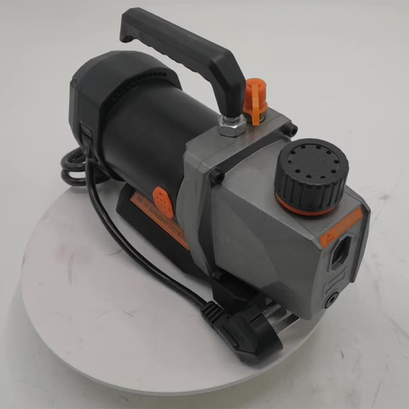 Pompa Vakum Refrigeran 1/2HP 7 - Car Vacuum ulasan dan harga