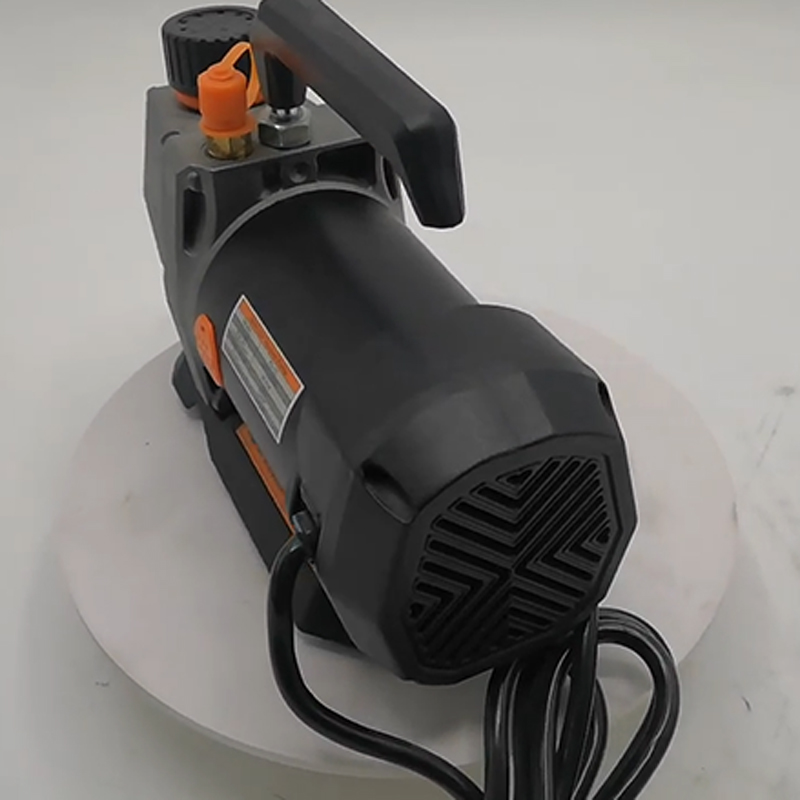 Pompa Vakum Refrigeran 1/2HP 7 - Car Vacuum ulasan dan harga