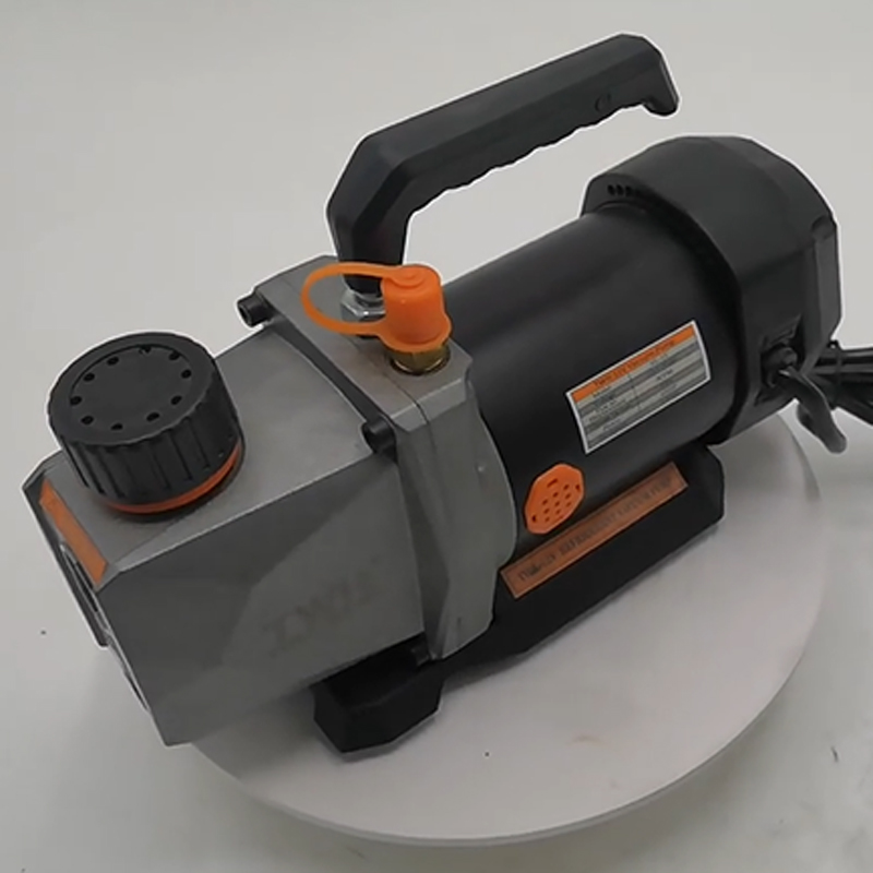 Pompa Vakum Refrigeran 1/2HP 7 - Car Vacuum ulasan dan harga