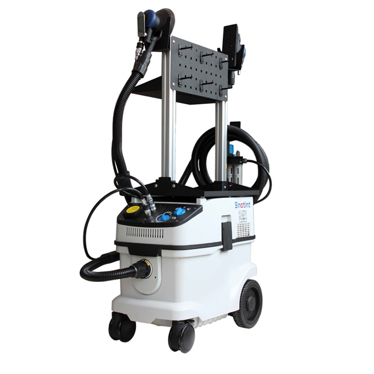 Mesin Pengamplas Drum Pneumati - Car Vacuum ulasan dan harga