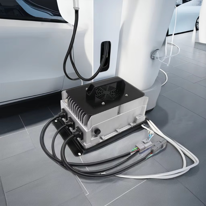 Pengisi Daya Baterai Portabel  - Car Charger ulasan dan harga