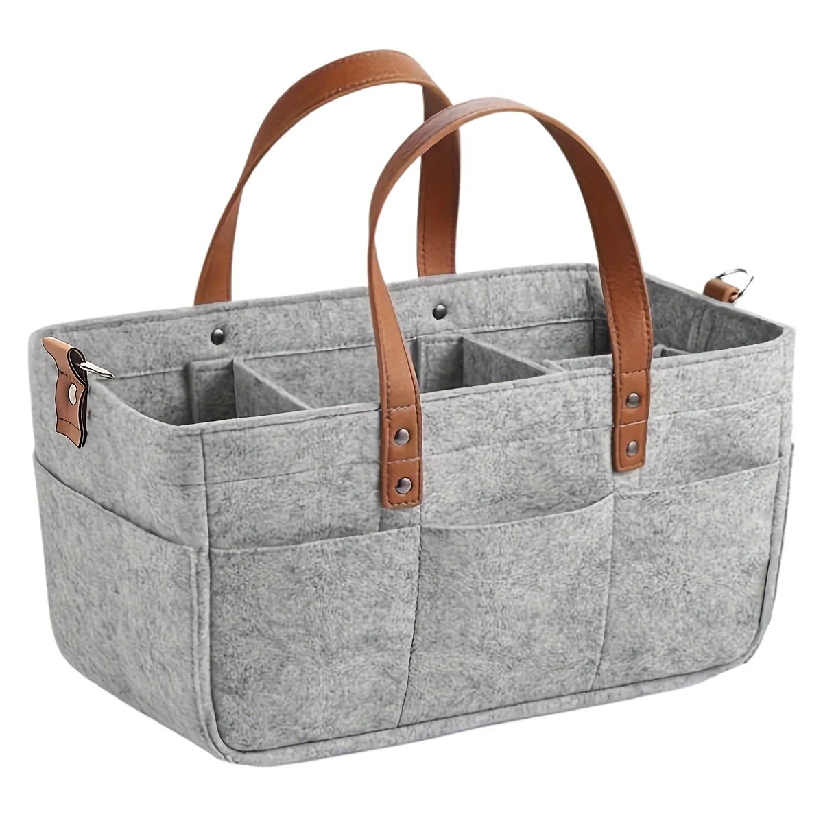 Tas Penyimpanan Popok Bayi Mul - Car Organizer ulasan dan harga