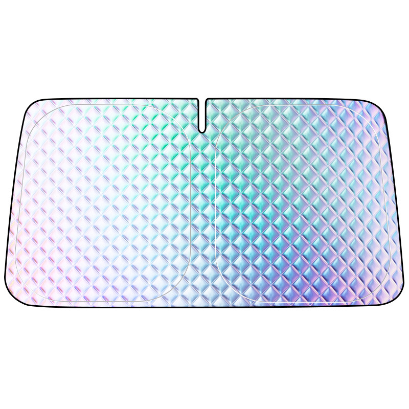 Untuk Tesla Model 3 Y S X YL J - Windshield Sun Shade ulasan dan harga