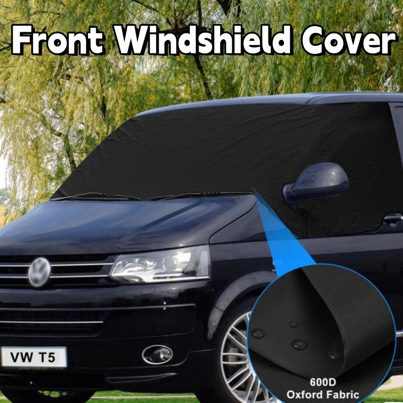 Penutup Kaca Depan untuk VW Tr - Windshield Sun Shade ulasan dan harga