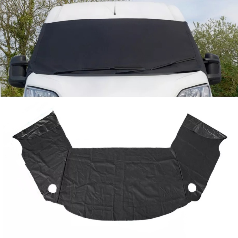 Penutup Kaca Depan untuk VW Tr - Windshield Sun Shade ulasan dan harga