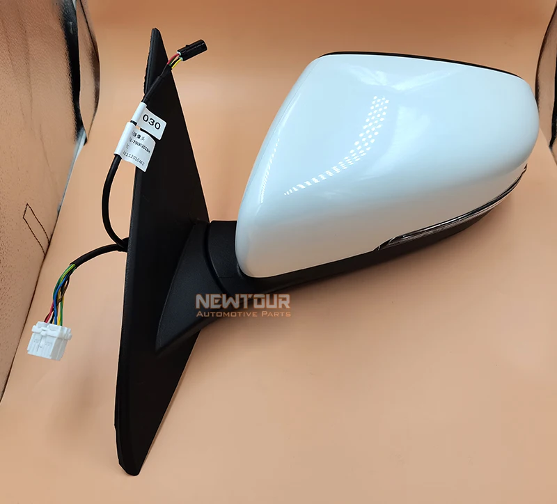 2026Suku Cadang Mobil Baru Kac - Car Mirror ulasan dan harga
