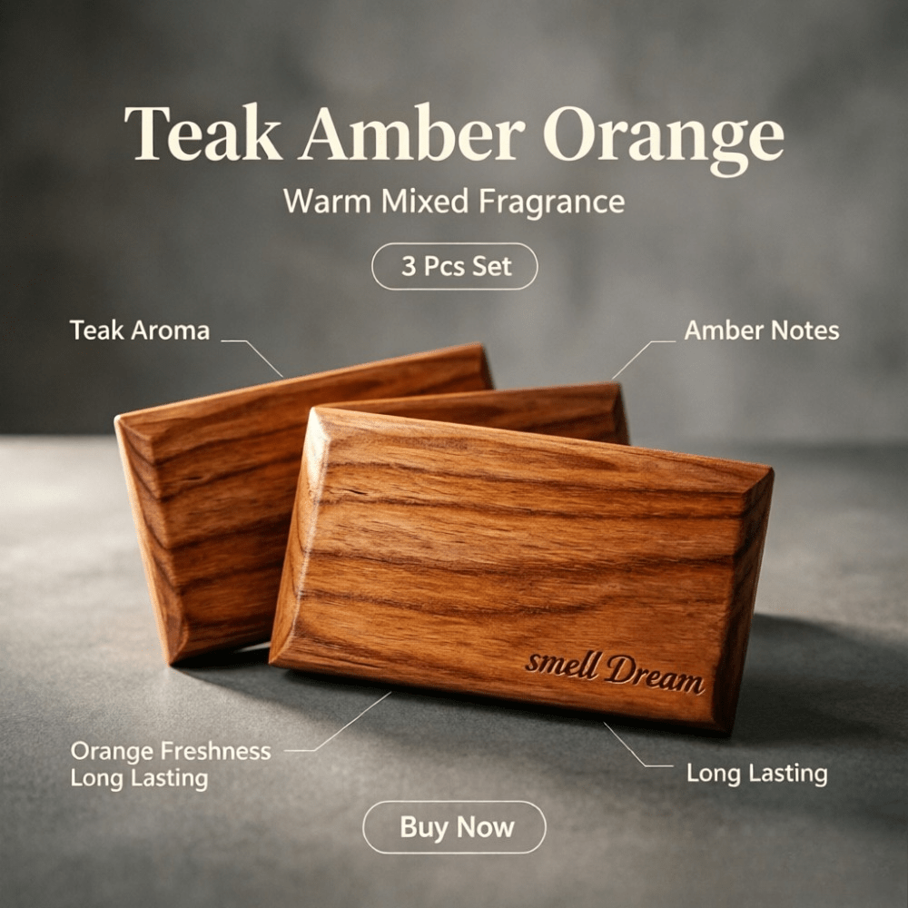 Penyegar Udara Mobil Aroma Kay - Car Air Freshener ulasan dan harga