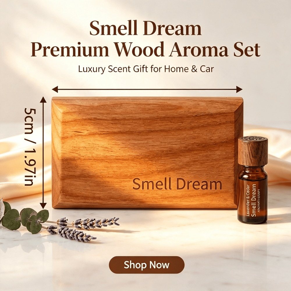 Penyegar Udara Mobil Aroma Kay - Car Air Freshener ulasan dan harga