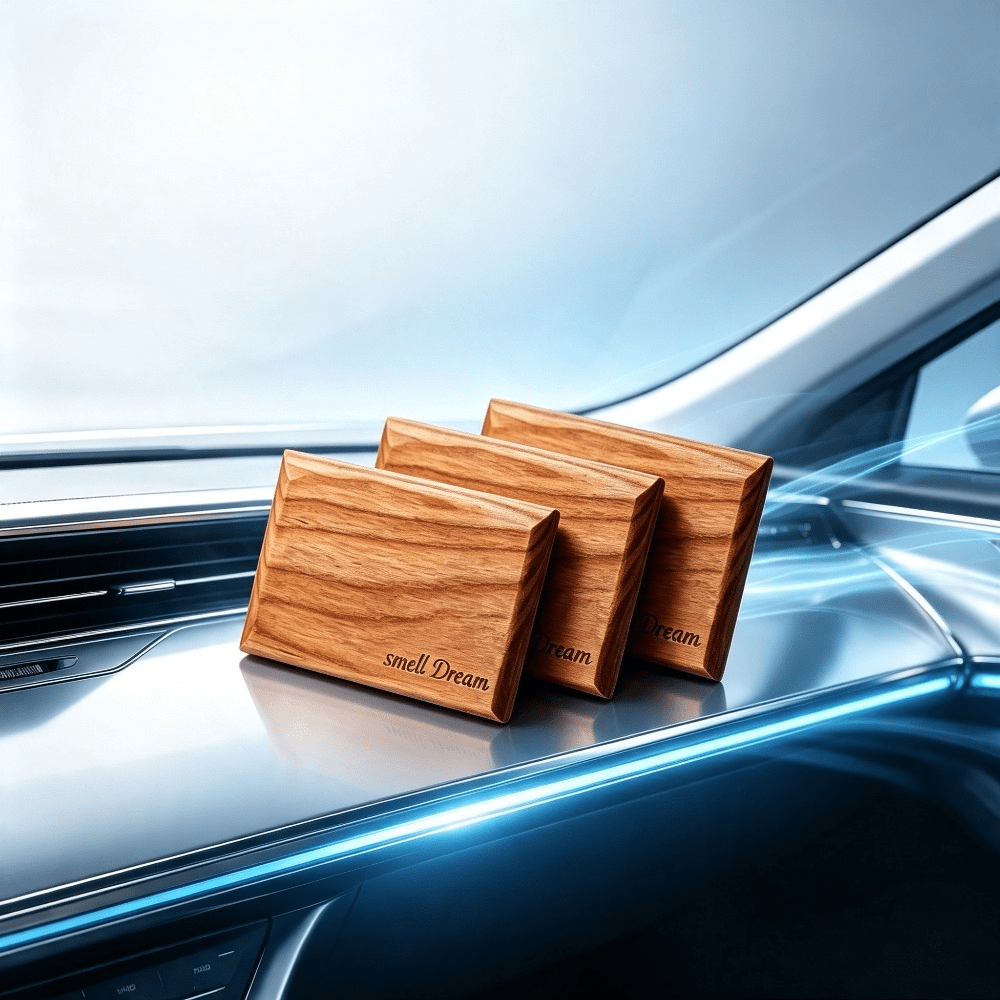 Penyegar Udara Mobil Aroma Kay - Car Air Freshener ulasan dan harga